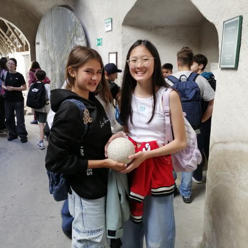 Salzburgwoche 2ab 2024