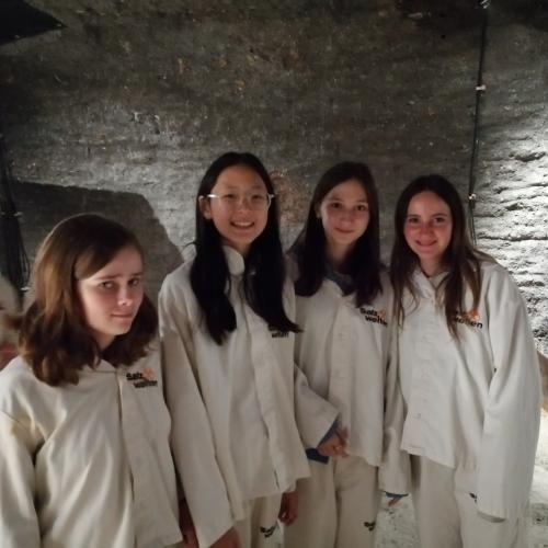 Salzburgwoche 2ab 2024