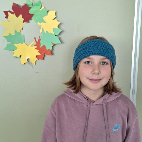 Kreatives aus Technik und Design 2a 2024