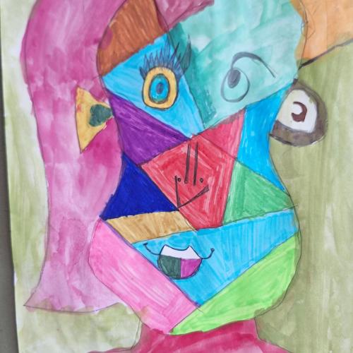 Roll a artwork 2ab 2024