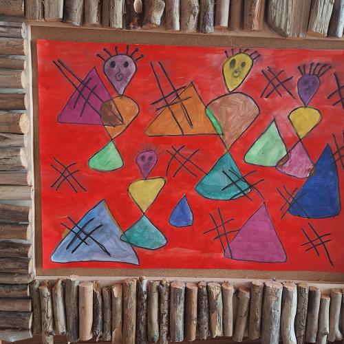 Roll a artwork 2ab 2024