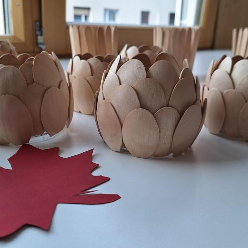 Kreatives aus Technik und Design 2a 2024