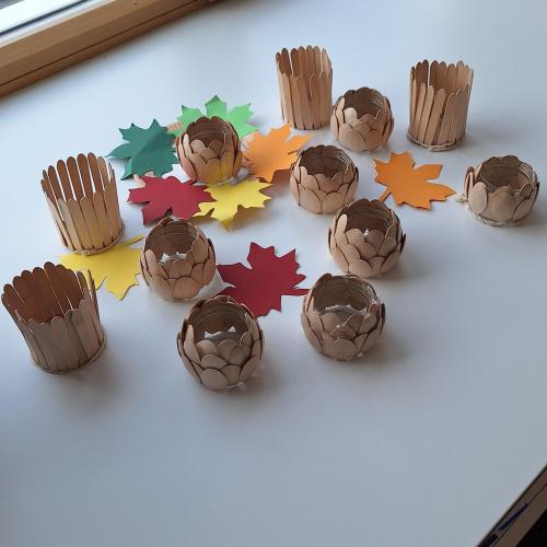 Kreatives aus Technik und Design 2a 2024