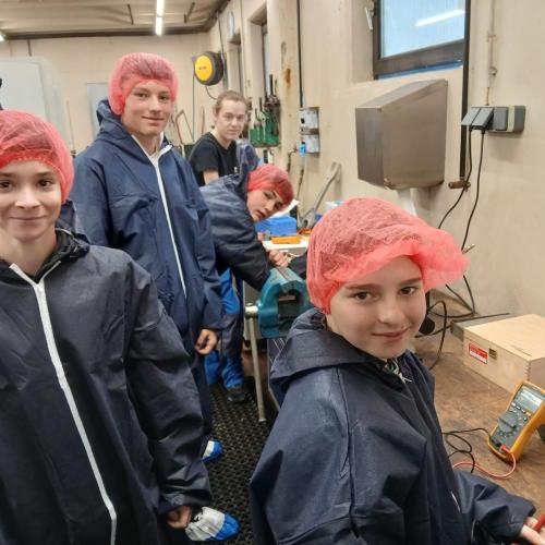 Berufspraktische Tage 4a 2024