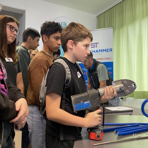 Berufsfestival 4a 2024