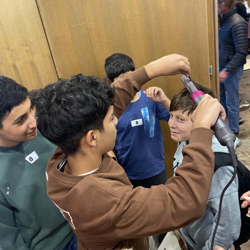 Berufsfestival 4a 2024