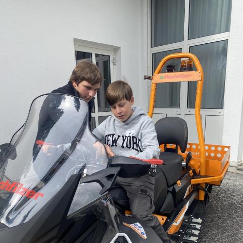 Berufsfestival 4a 2024