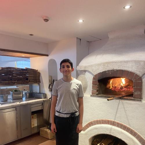 Berufspraktische Tage 4a 2024