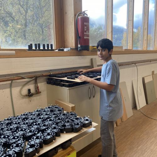 Berufspraktische Tage 4a 2024