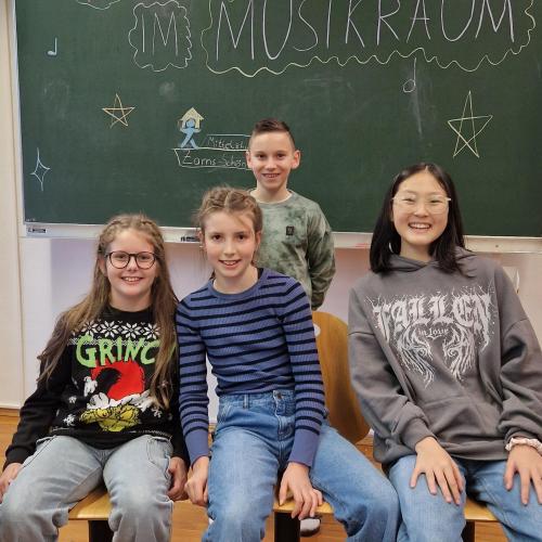 Tag der offenen Tür 2024