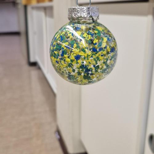 Weihnachtskugeln 1a 2024