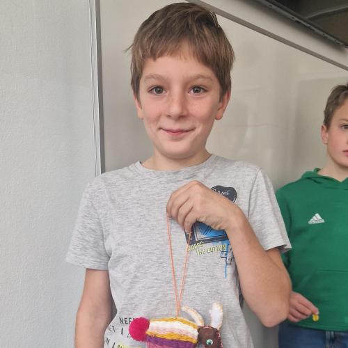 Unsere Rentiere 1a 2024