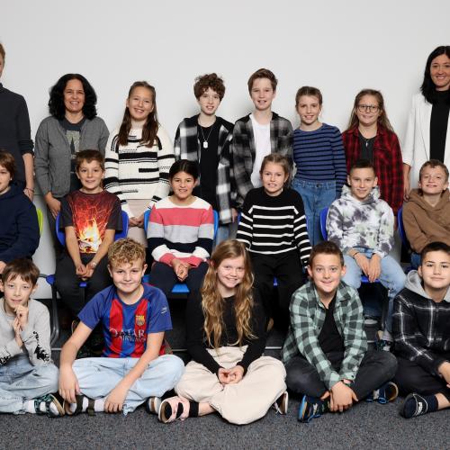 Klasse 1a 2024_25