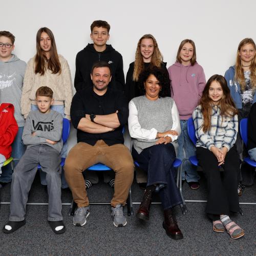 Klasse 2a 2024_25