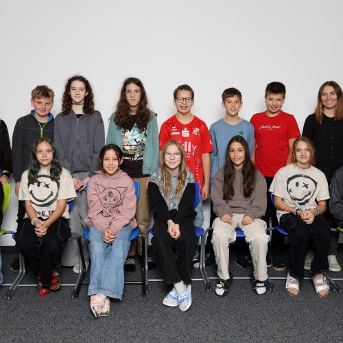 Klasse 2b 2024_25