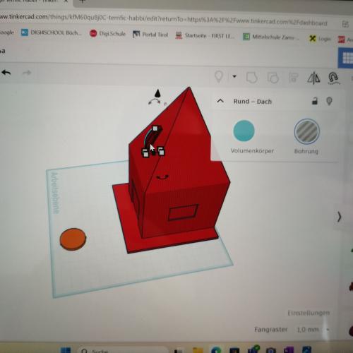 Dachschlitz, 4a, 2024/25