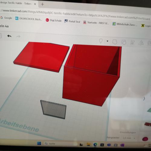 Fassade ohne Tür und Fenster, 4a, 2024/25