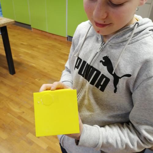 Grundplatte mit Deckel, 4a, 2024/25