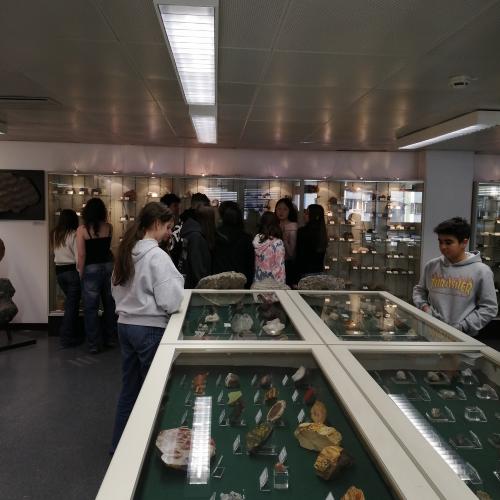 Schaugläser, 3ab, 2024/25