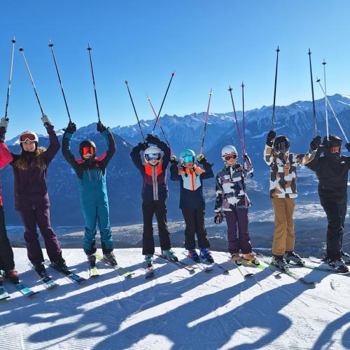 Wintersporttag 2024/25