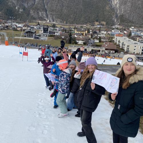 Kinderskirennen 1ab 2025