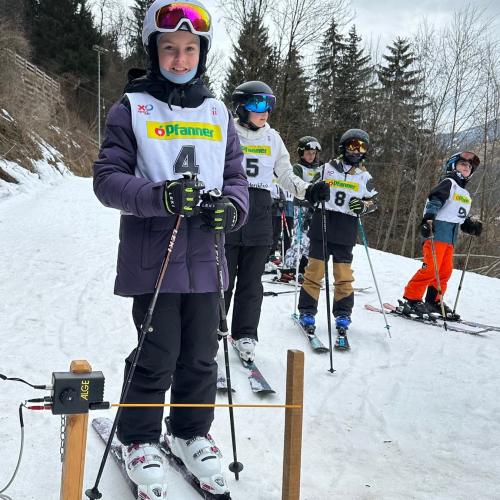 Kinderskirennen 1ab 2025