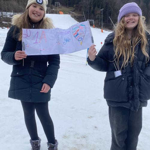 Kinderskirennen 1ab 2025