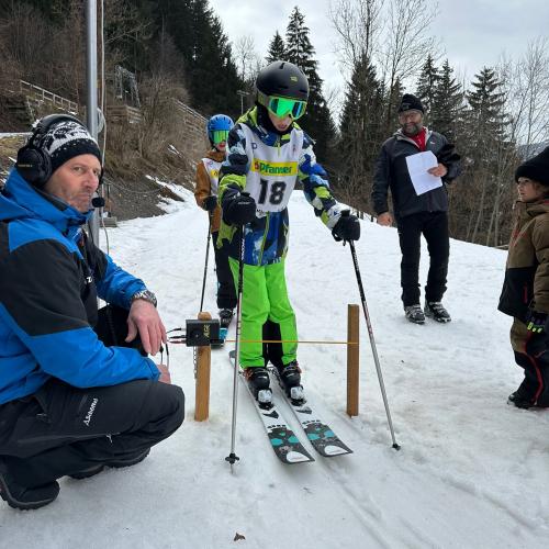 Kinderskirennen 1ab 2025