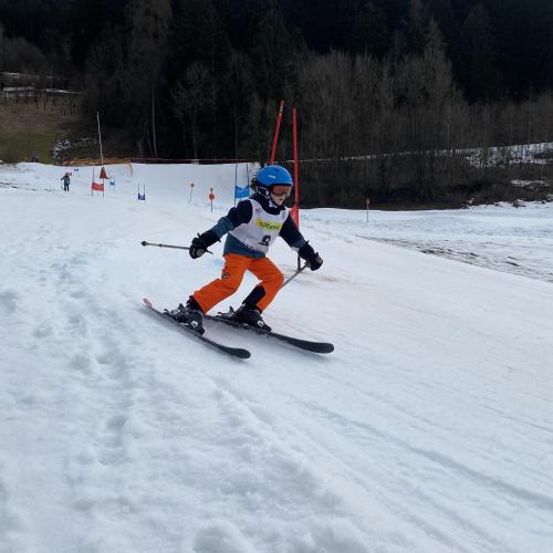 Kinderskirennen 1ab 2025