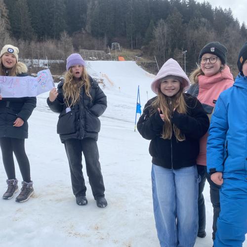 Kinderskirennen 1ab 2025