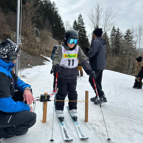 Kinderskirennen 1ab 2025