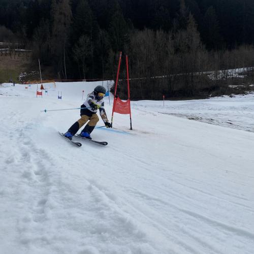 Kinderskirennen 1ab 2025