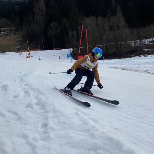 Kinderskirennen 1ab 2025