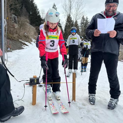 Kinderskirennen 1ab 2025