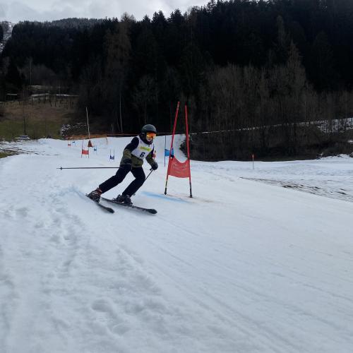 Kinderskirennen 1ab 2025