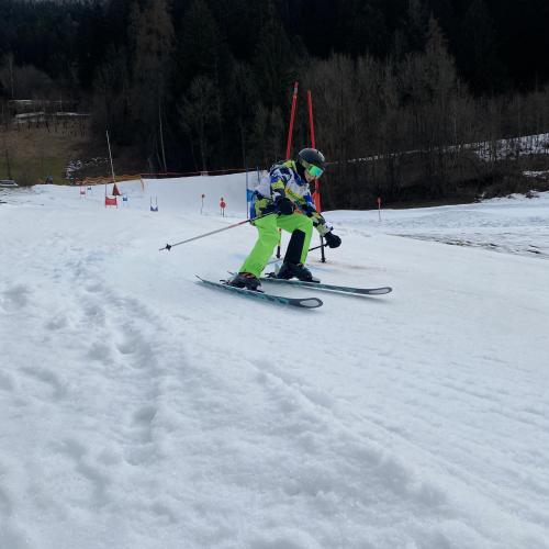 Kinderskirennen 1ab 2025