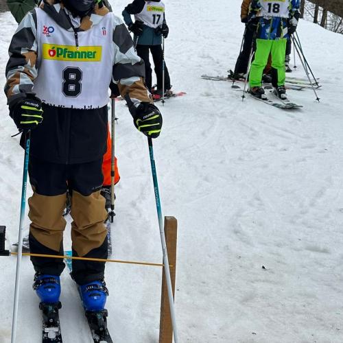 Kinderskirennen 1ab 2025