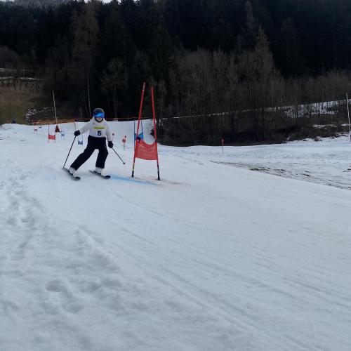 Kinderskirennen 1ab 2025