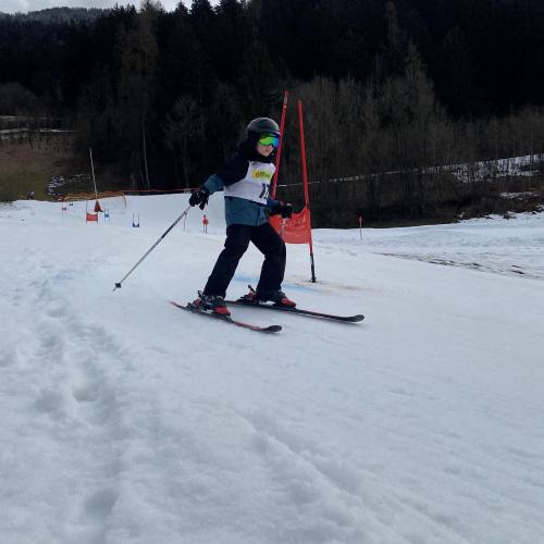 Kinderskirennen 1ab 2025