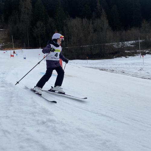 Kinderskirennen 1ab 2025