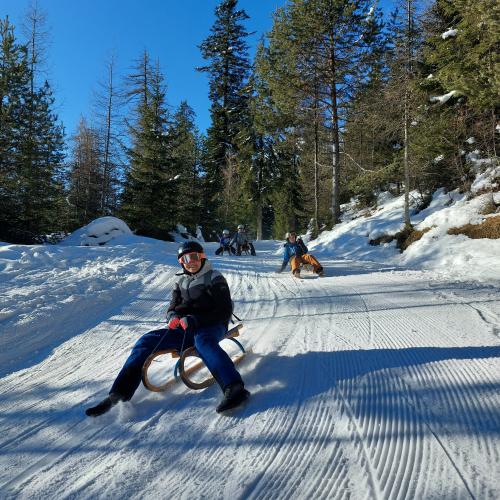 Wintersporttag 2024/25