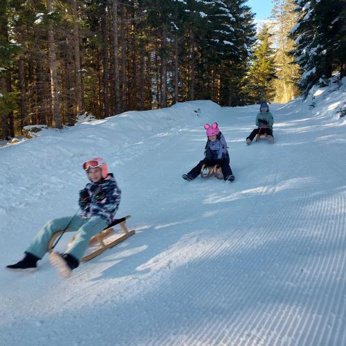 Wintersporttag 2024/25