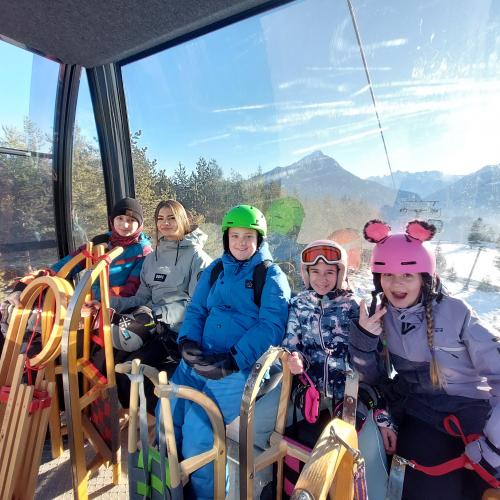 Wintersporttag 2024/25