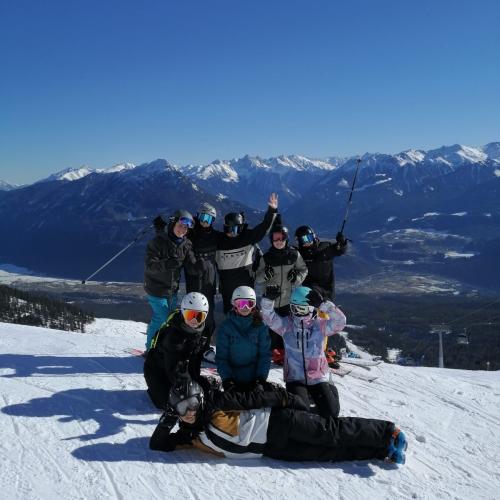 Wintersporttag 2024/25