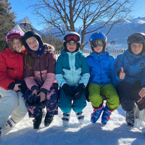 Wintersporttag 2024/25