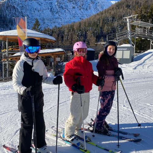 Wintersporttag 2024/25