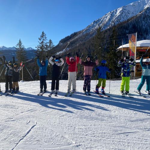 Wintersporttag 2024/25