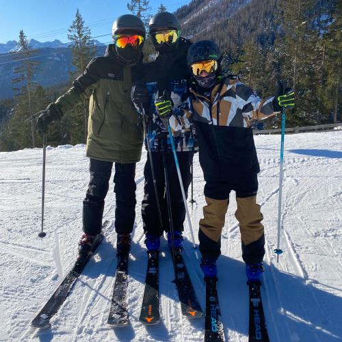 Wintersporttag 2024/25