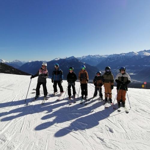 Wintersporttag 2024/25