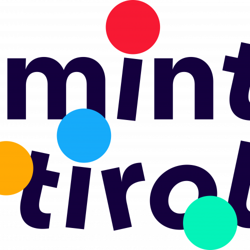 Mint Tirol Logo, 2024/25